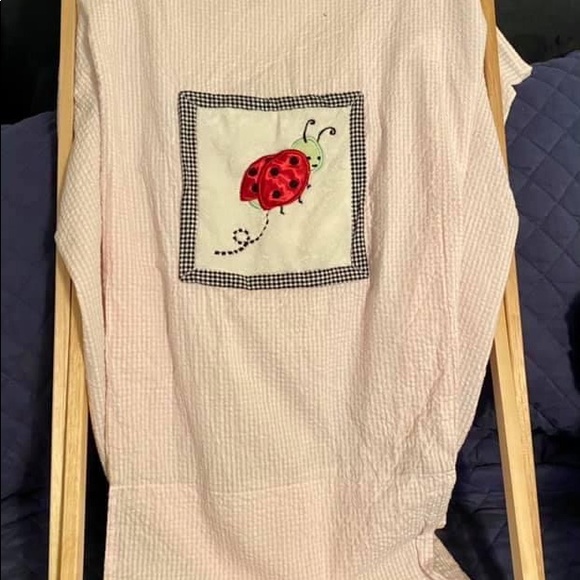 Ladybug accessories for little girl nursery/room - Picture 9 of 9